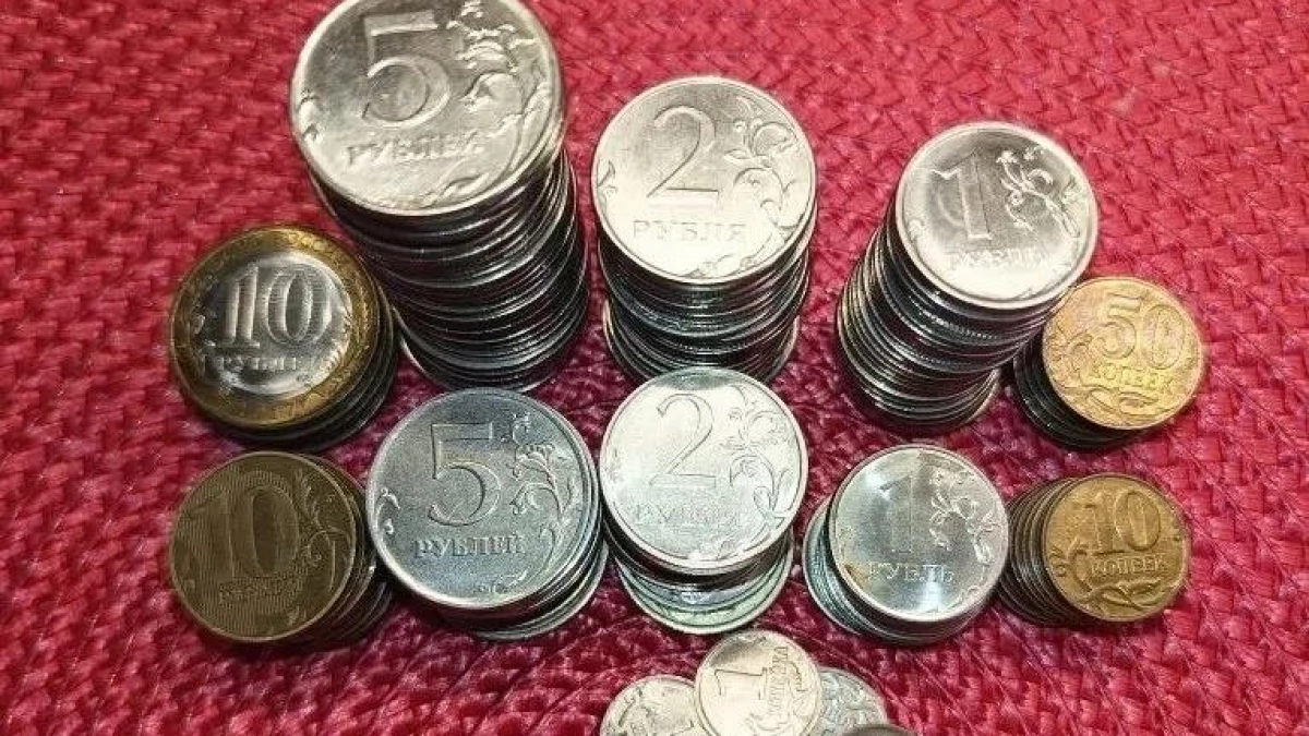 В Тамбовской области с 6 по 18 апреля пройдет акция "Монетная неделя"