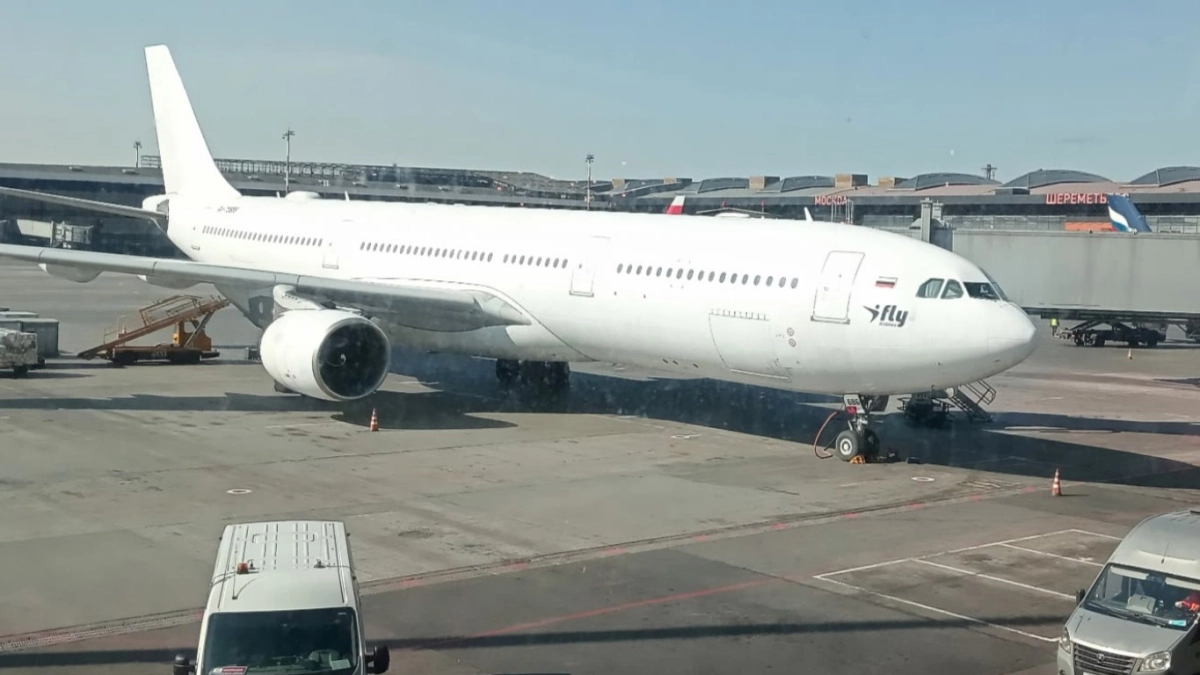 Русские Мальдивы: туристы нашли идеальный курорт для отдыха летом - Сочи и рядом не стоит