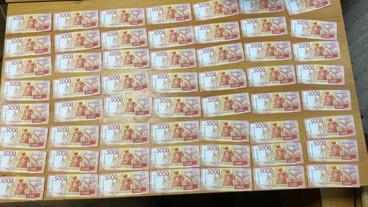 В Тамбовской области будут судить двух жителей Самарской области по делу о краже более 3 млн рублей