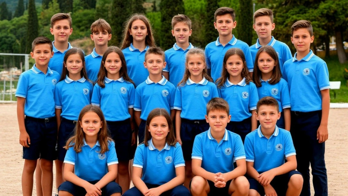 Сколько стоит путевка в легендарный детский лагерь "Артек" в 2026 и как попасть туда бесплатно