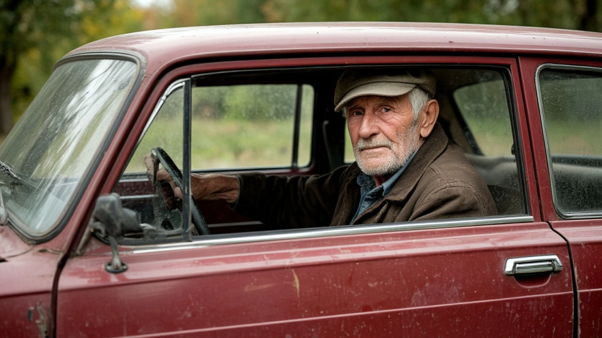 В ГАИ дали окончательный ответ для водителей старше 60 лет: новые правила и проверки