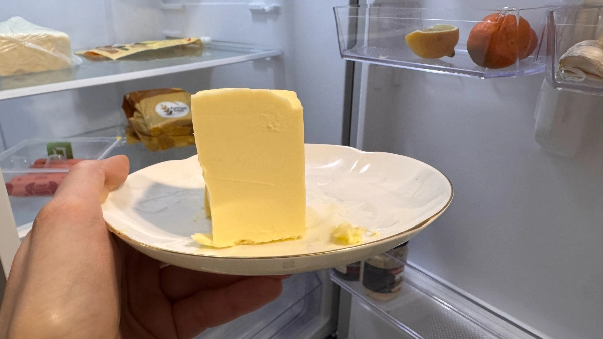 Смело берите хоть 5 пачек – внутри 100% сливки: Роскачество одобрило эти марки сливочного масла – идеальны для кулича