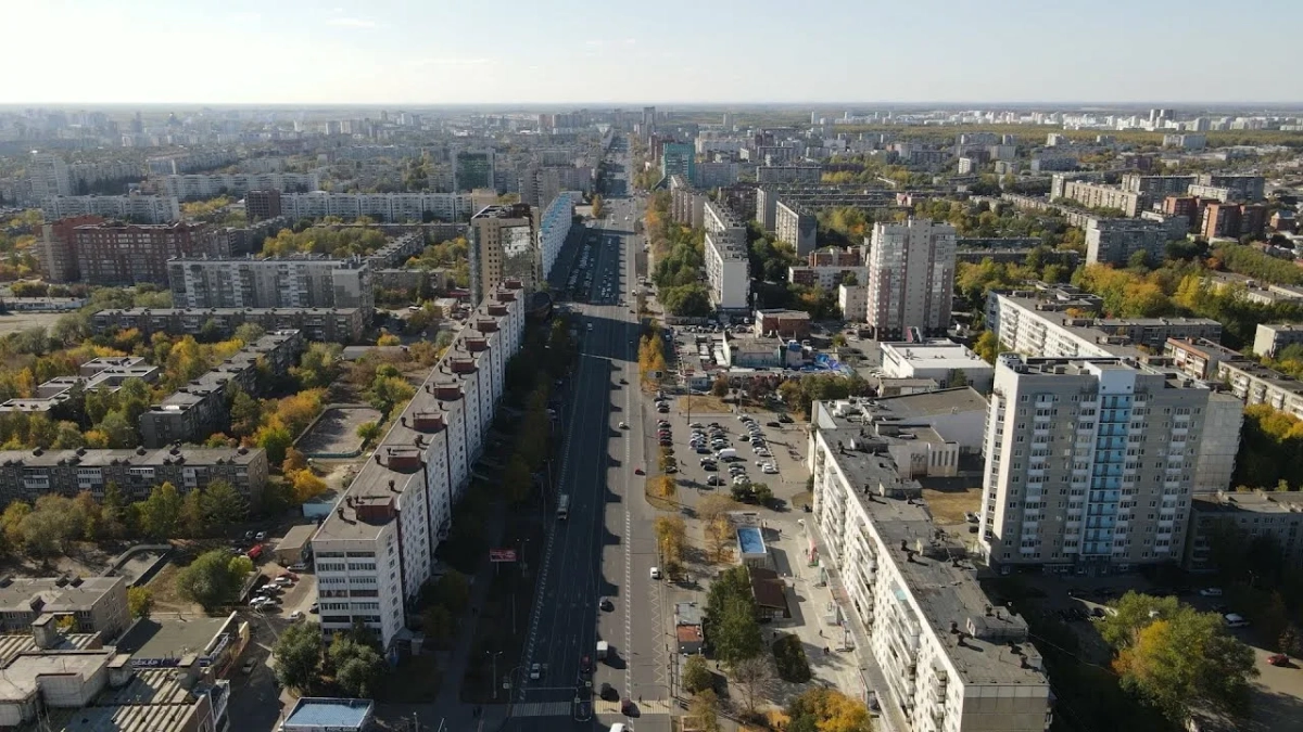 Самый приятный город для жизни в России: недорогое жилье, много работы и объявлен культурной столицей - не зря туда переезжает молодежь