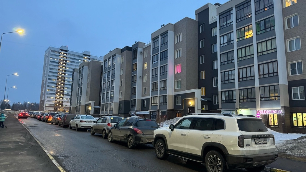 Жильцов многоквартирных домов предупредили о штрафах за отказ впускать соседей