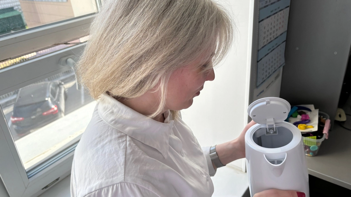 Как электрический чайник забирает здоровье: важно знать каждому, кто им пользуется