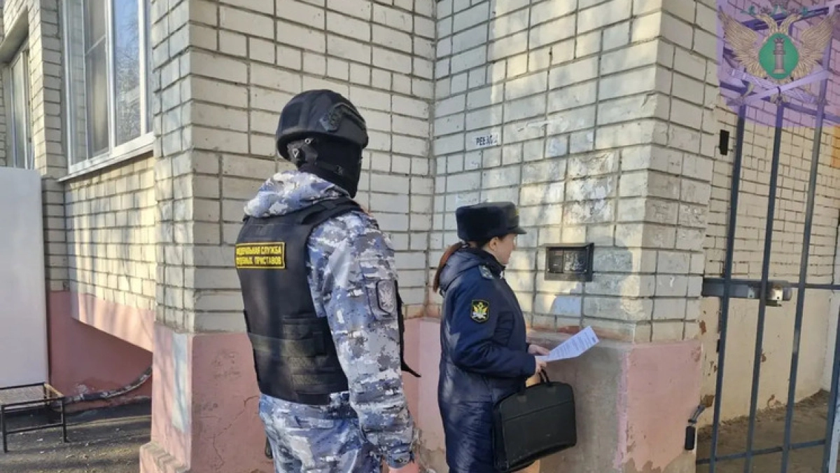 Жителя Тамбова приговорили к 120 часам обязательных работ за крупный долг по алиментам