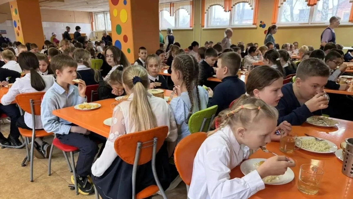 В Тамбове стартовал капремонт начального корпуса школы №31