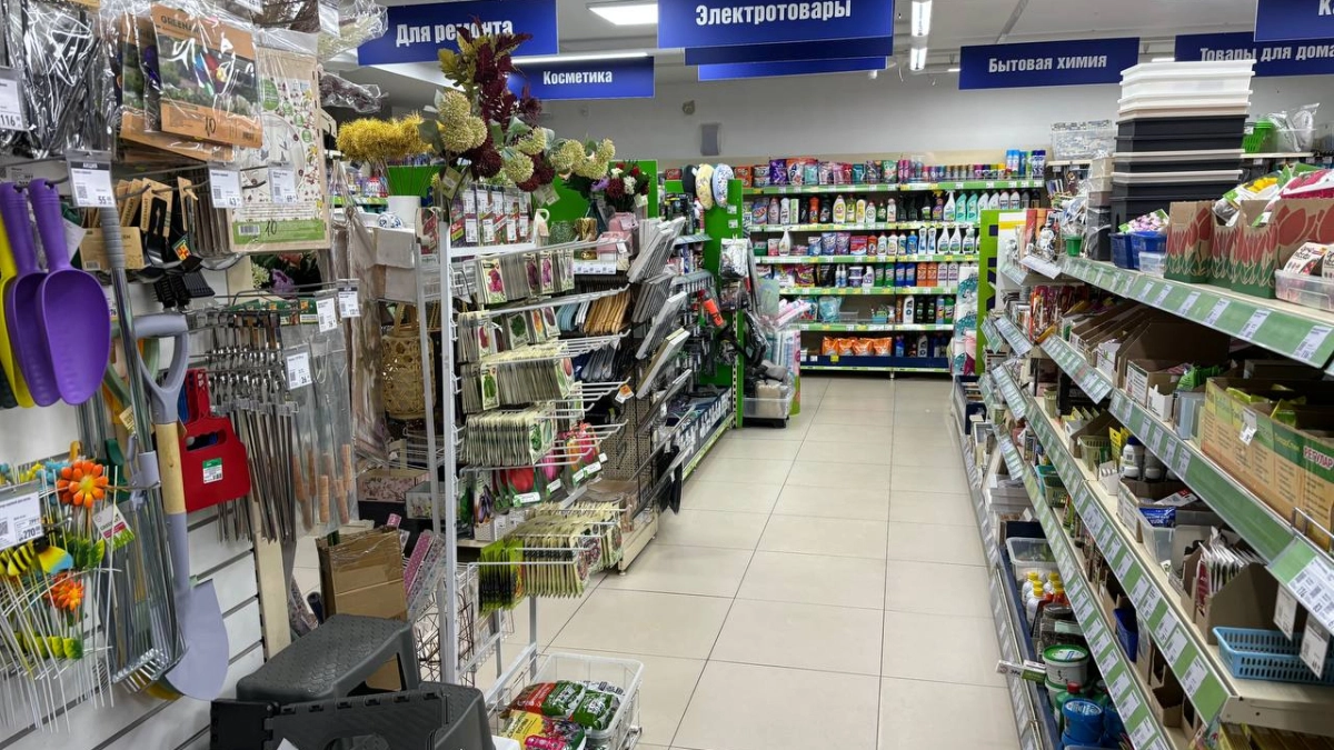 Купила в "Фикс Прайс" корзину для хранения вещей: обнаружила у нее 9 других полезных вариантов применения - делюсь