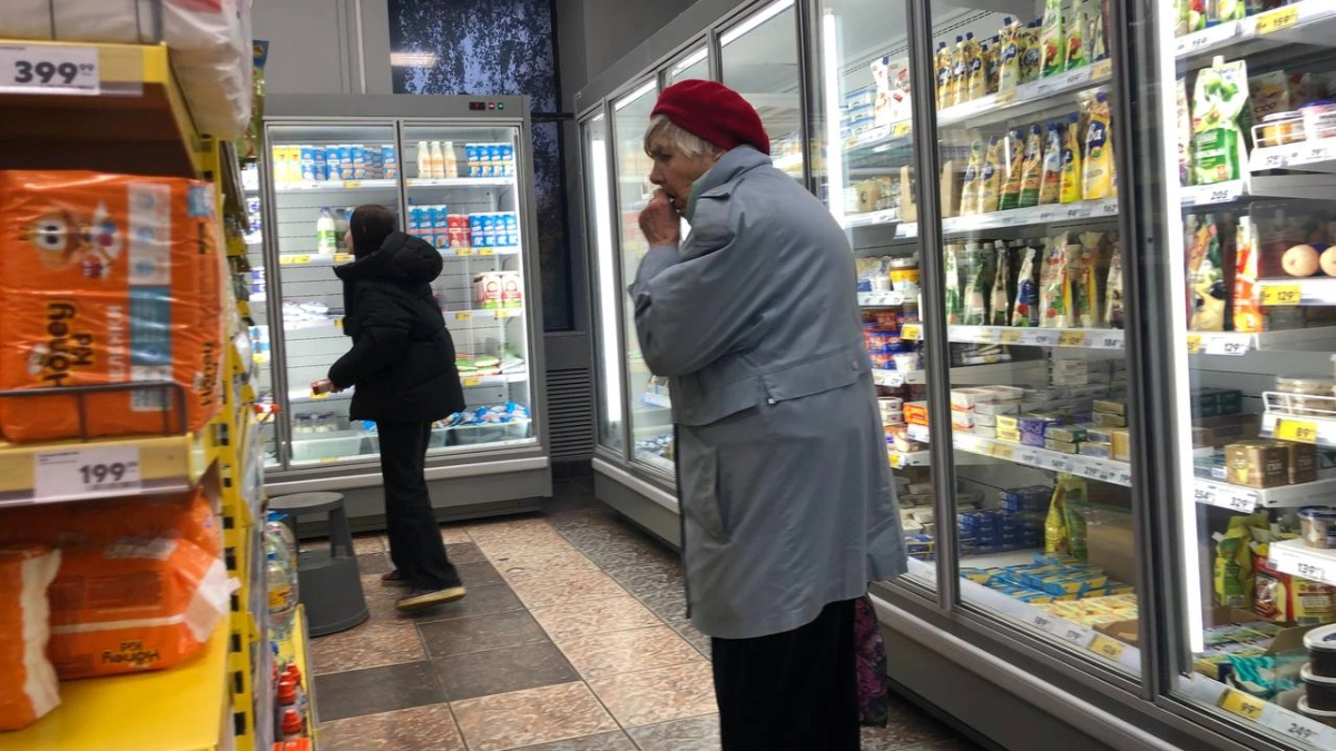 Пенсия в мае вырастет до 50 тысяч рублей: кому придет доплата, а кто, наоборот, денег не увидит