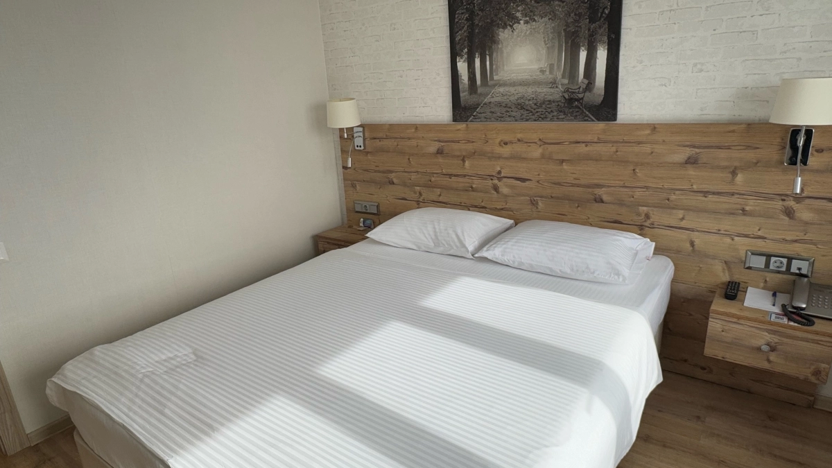 Прощай, кровать: спать на кровати теперь не модно - умные люди используют для сна более удобные вещи