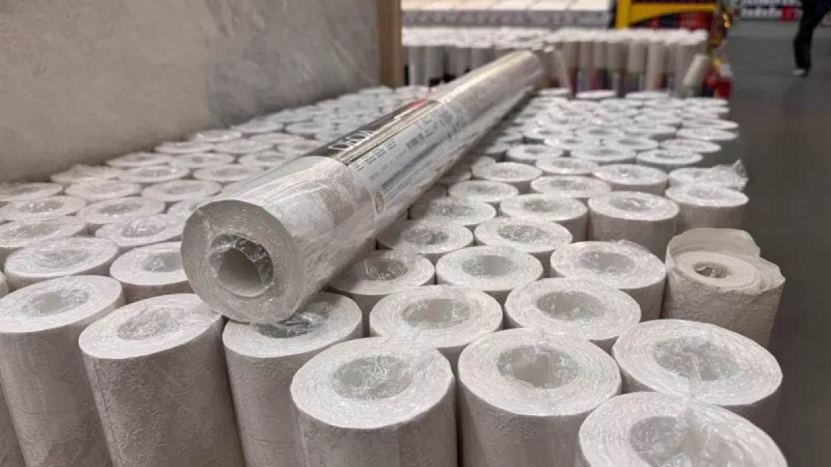 Хватит везде лепить обои: в 2026 ремонт делают другими материалами — смотрятся в 100 раз выигрышнее и дороже