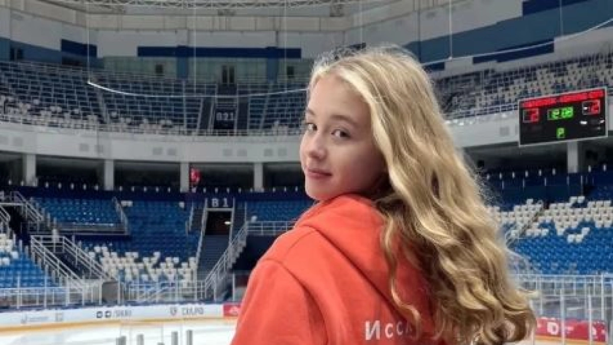 Александра Андрианова из Тамбова представит регион на Всероссийской олимпиаде по литературе