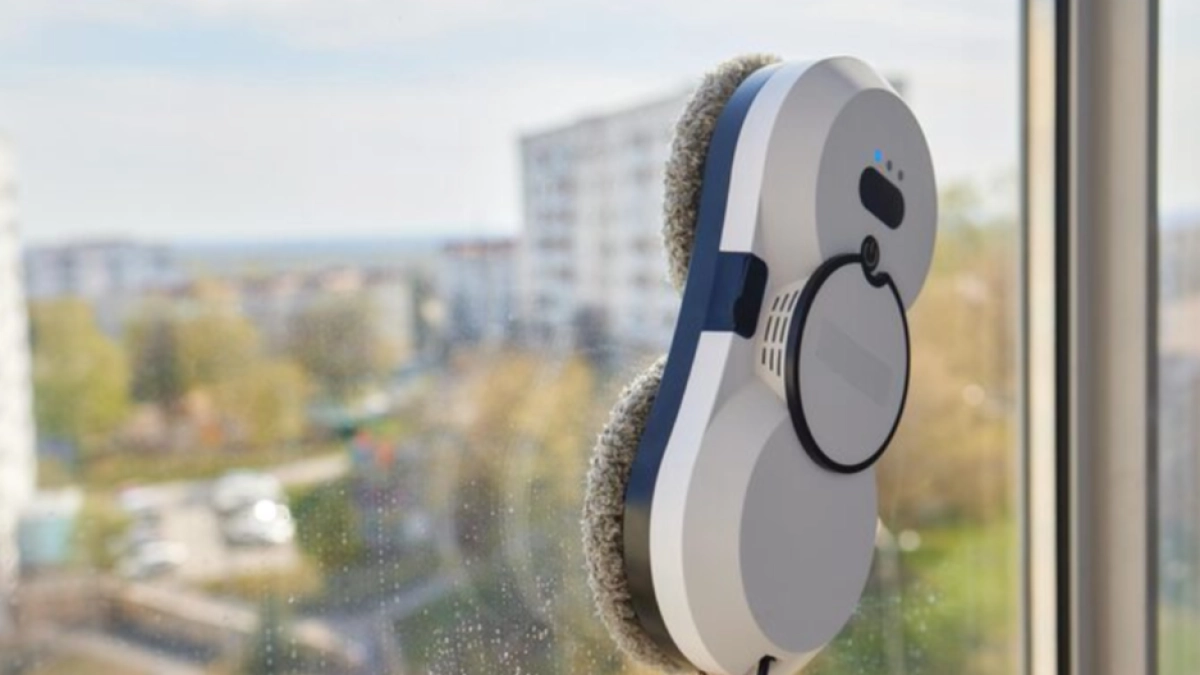 Нужен ли на самом деле робот-мойщик окон: честный отзыв спустя полтора года после покупки