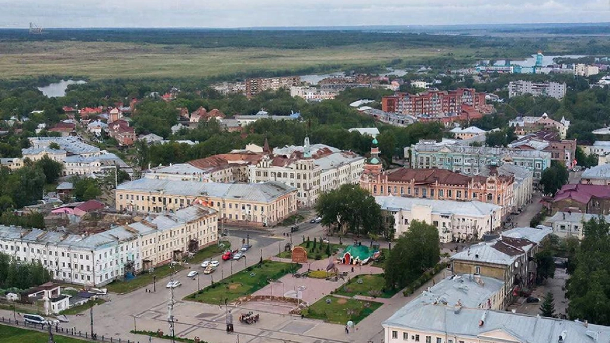 Где в России жить дешево и комфортно — найден такой город, и он чудесный