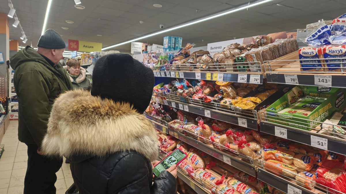 Перестаньте травить свой организм: какой хлеб в магазине самый вредный