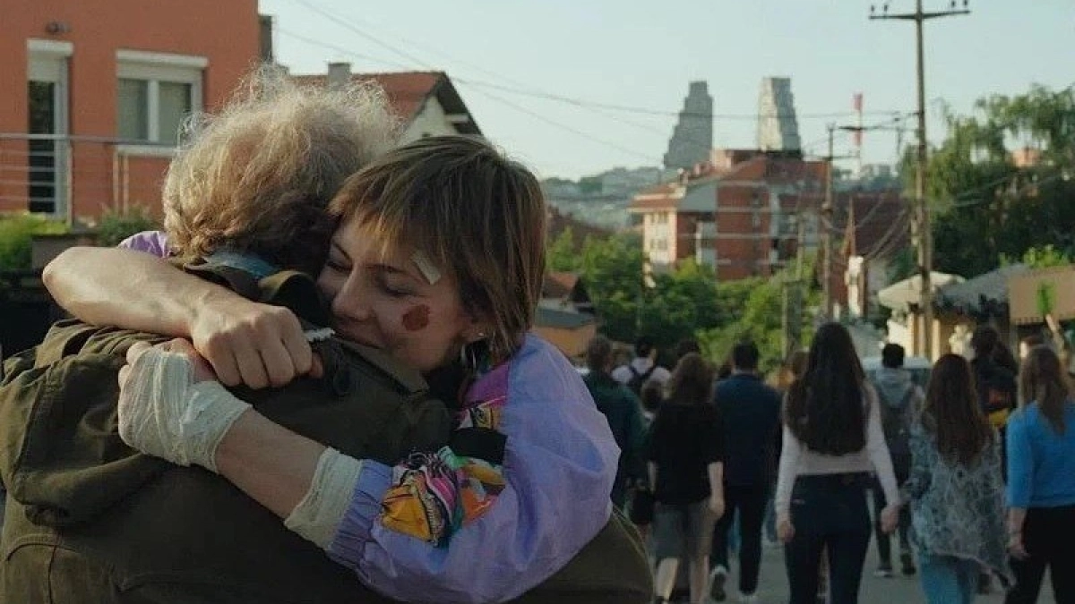 Режиссёр из Тамбова Андрей Кречетов покажет свой фильм на Московском кинофестивале