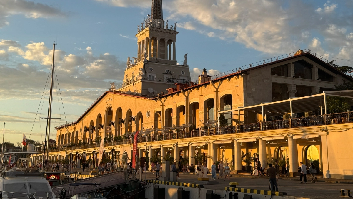 В эти 5 российских городов больше ни ногой: туда стремятся попасть туристы, но я вижу другое