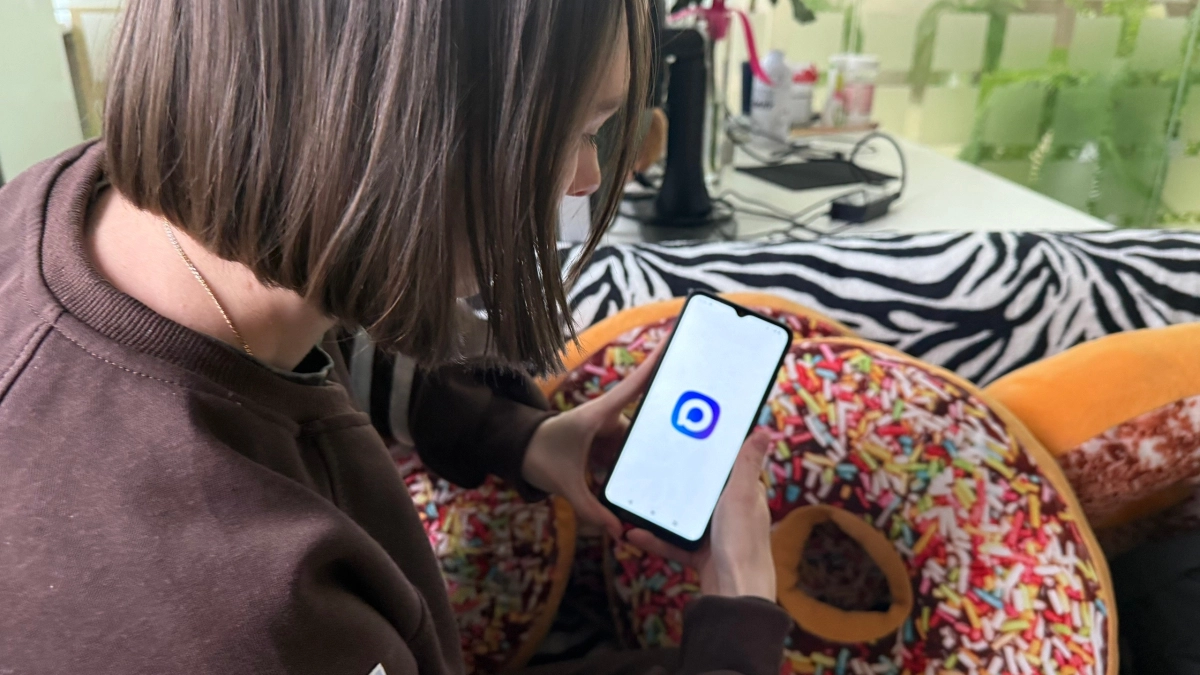 С мая начнут действовать новые правила для тех, кто не использует мессенджер MAX