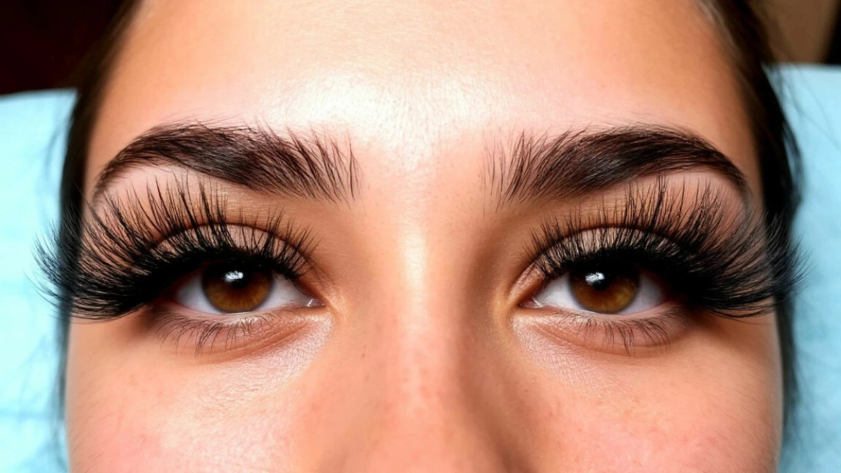 Наращивать ресницы теперь дурной тон: эта бьюти-процедура уже не в тренде — чем советуют ее заменить