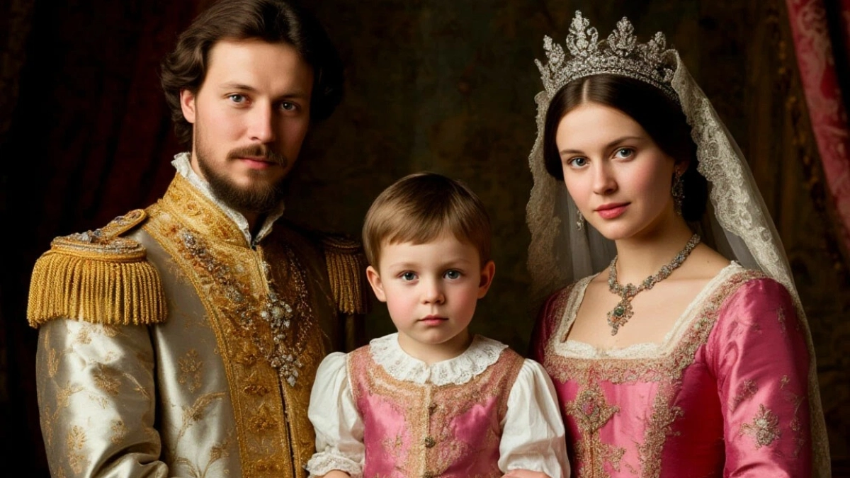 Эти фамилии носят те, чьи предки рождались в княжеских семьях: проверьте, есть ли ваша в списке