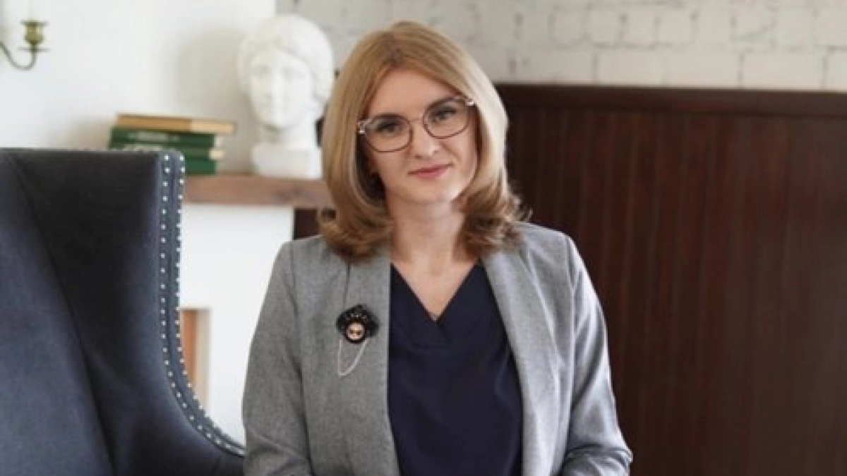 Тамбов примет региональный этап конкурса "Учитель года России — 2026"