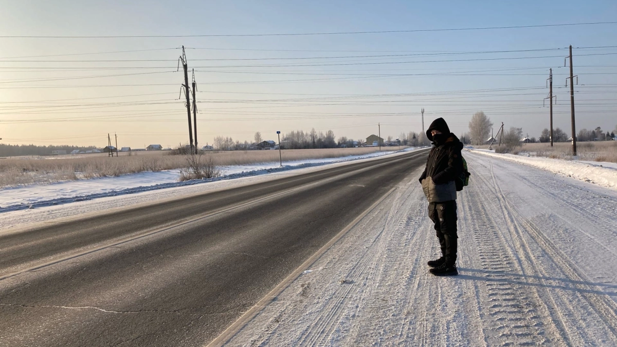Не вздумайте брать попутчиков на дороге — рискуете оказаться в СИЗО: как работает автоподстава для добродушных водителей на трассах