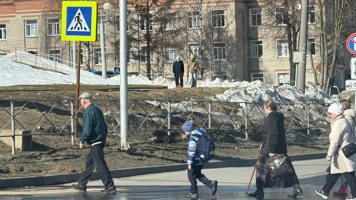 Верховный Суд пересмотрел старое правило: пешеходов теперь нужно пропускать по-другому