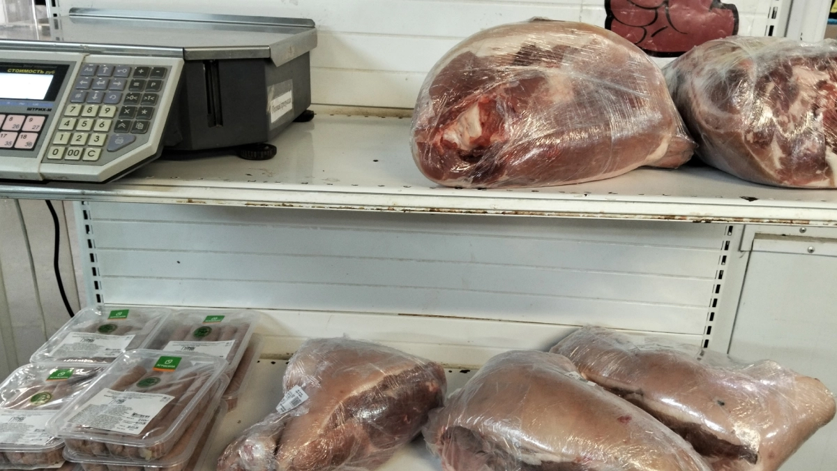 Купил красивый кусок мяса в «Светофоре» и выбросил: рассказываю, что с ним на самом деле не так