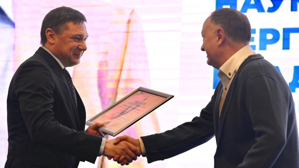 В Тамбовской области подвели итоги спортивного 2025 года и обозначили планы на 2026-й