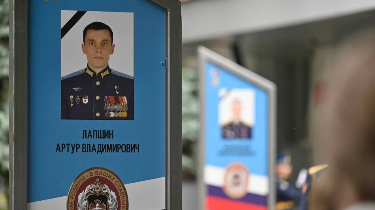 В Моршанске с 23 по 26 апреля пройдет международный турнир по боксу памяти Героя России Артура Лапшина