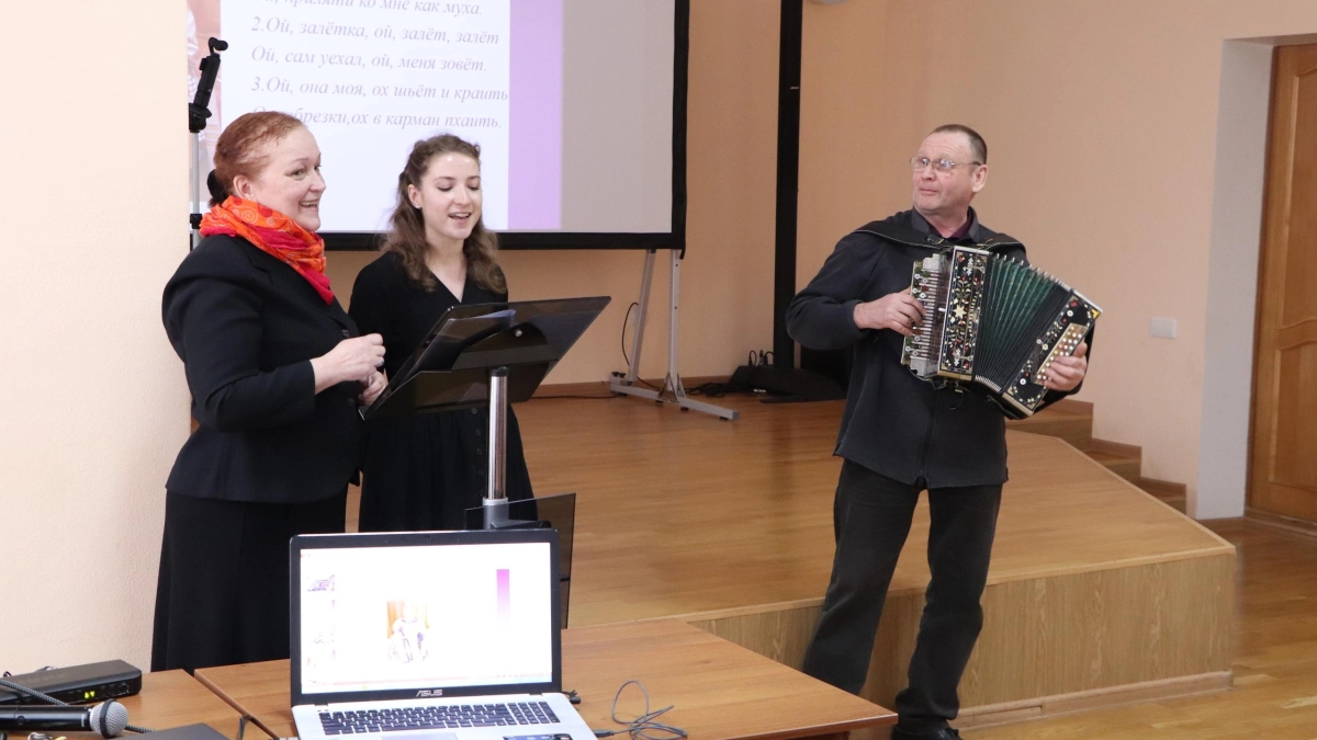 В Тамбовской области реестр нематериального наследия пополнят два новых объекта