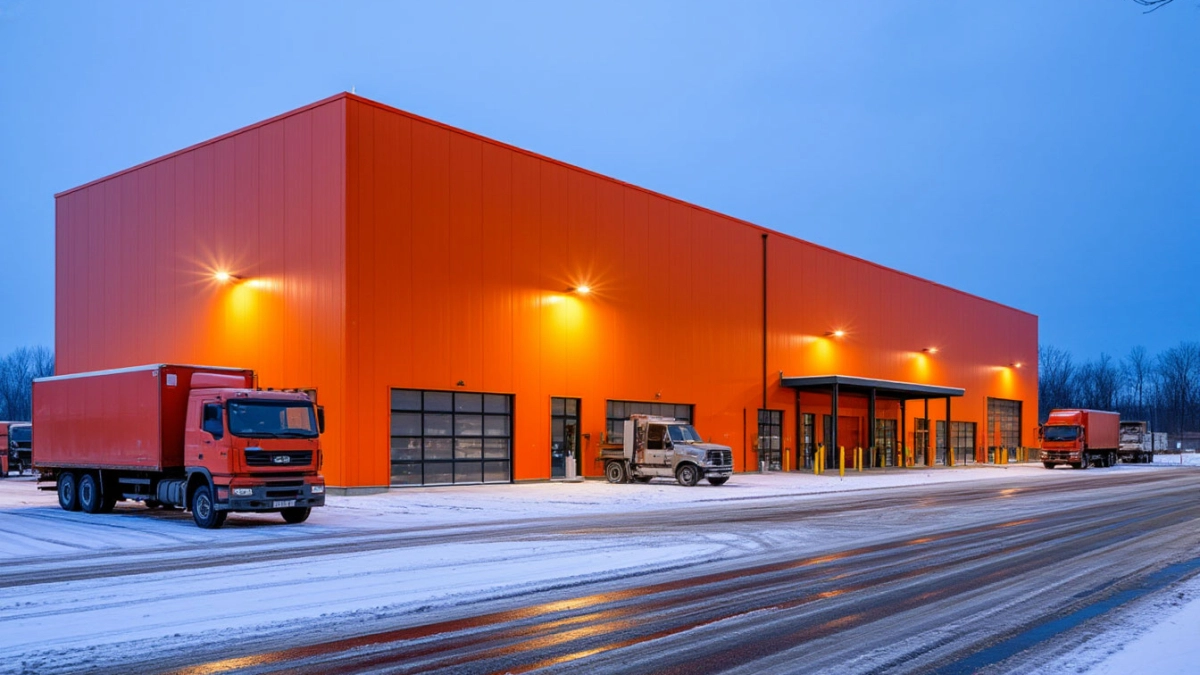 25 000 за смену или рабство за еду: почему я сбежал со склада в первый же день и сколько на самом деле заработал