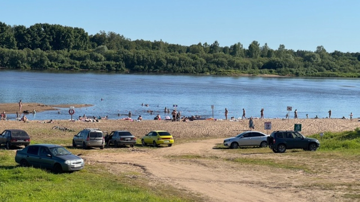 На каком расстоянии от рек и озер можно парковать машину в 2026 году и как избежать штрафа