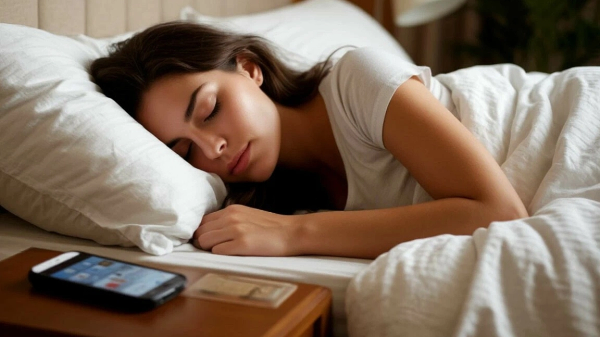 Почему нельзя класть телефон на ночь рядом с головой или под подушку - запомните раз и навсегда