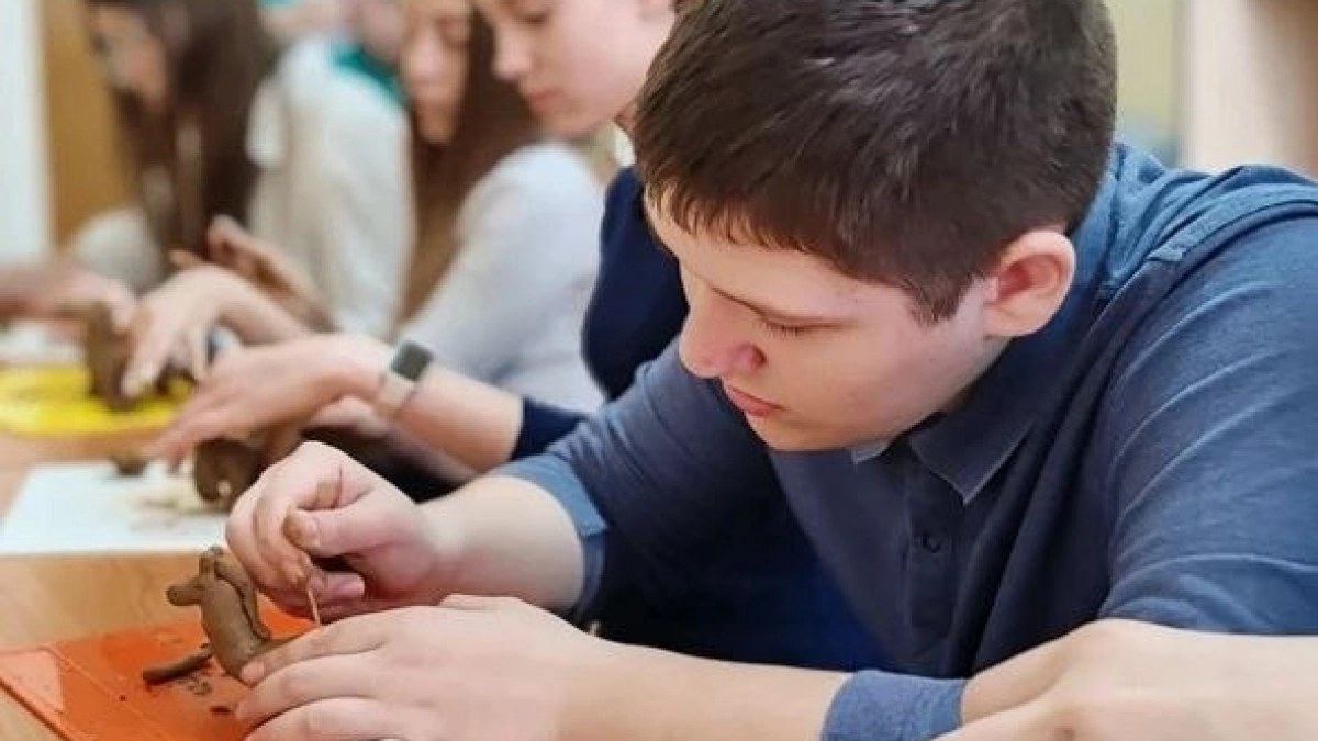 В Тамбове завершилась шестая сессия школы краеведения "Наследники традиций"