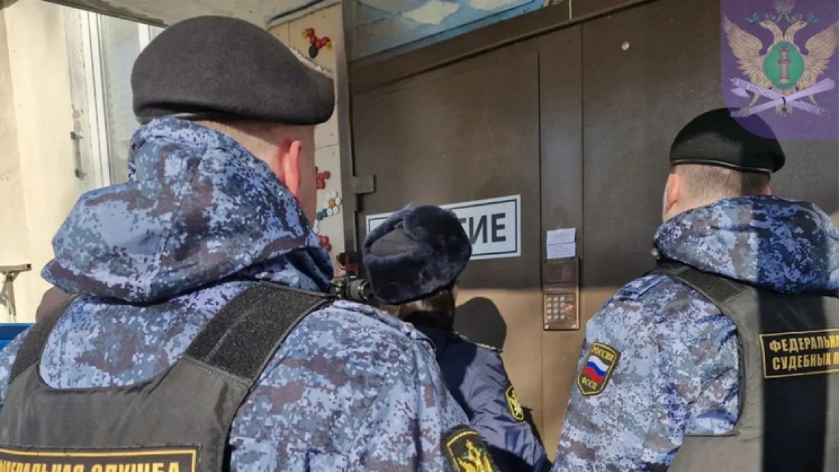 Жительница Тамбовской области с долгом по алиментам в 1 млн рублей официально устроилась на работу