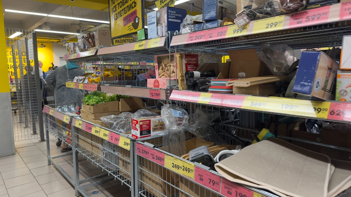 Купила в "Чижике" крутой шланг для полива: не дубеет на холоде и не заламывается – да еще и стоит недорого