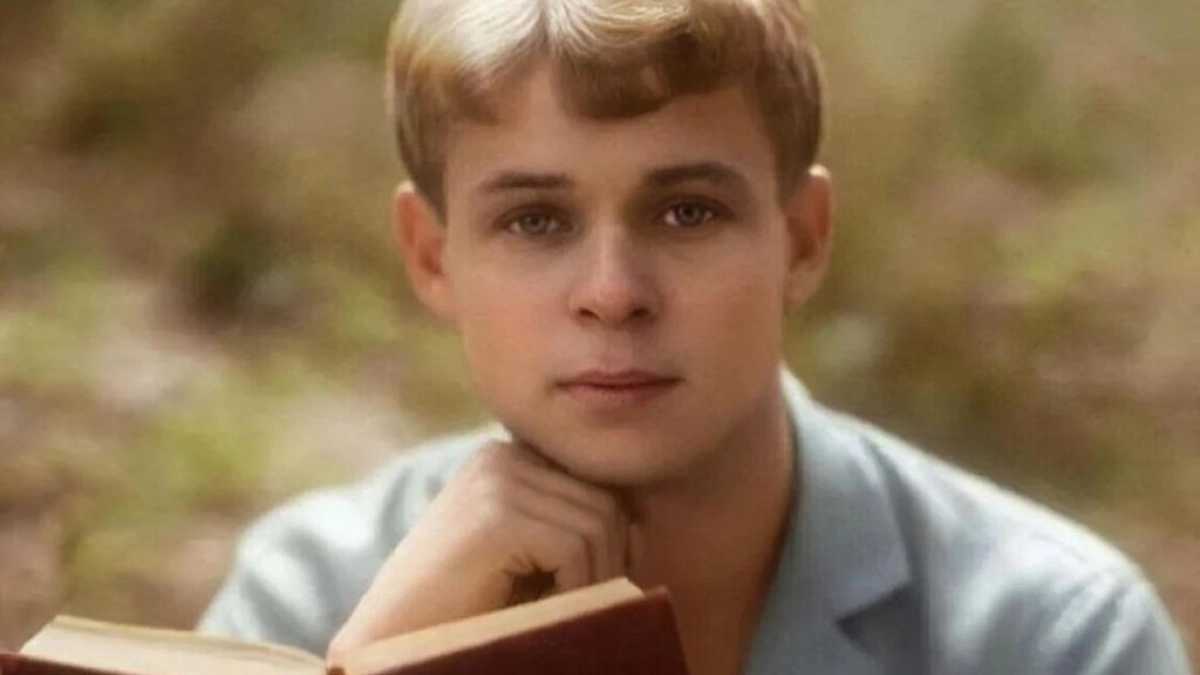 Сына Сергея Есенина знала вся страна, а о родстве с поэтом никто даже не догадывался