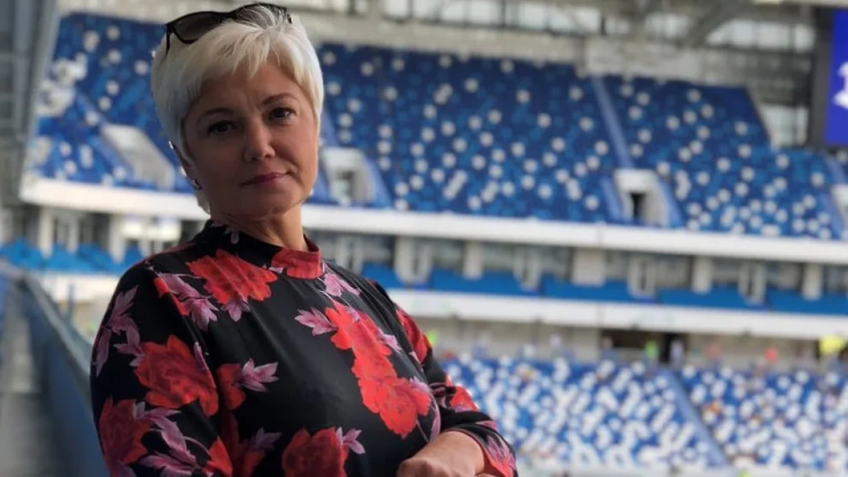 Третья попытка: суд оправдал экс-директора ФК «Тамбов» по делу о хищении субсидий