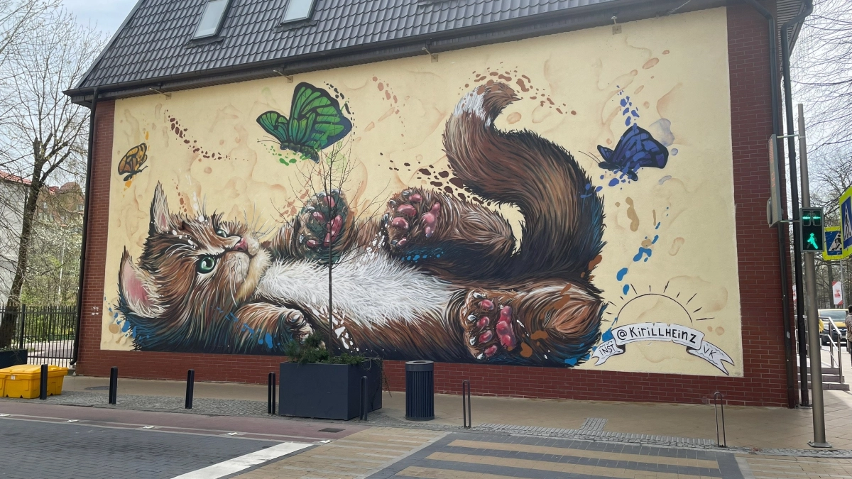 Один раз приехала и влюбилась: этот бюджетный российский город прекрасен в любой сезон — идеальное место для туризма