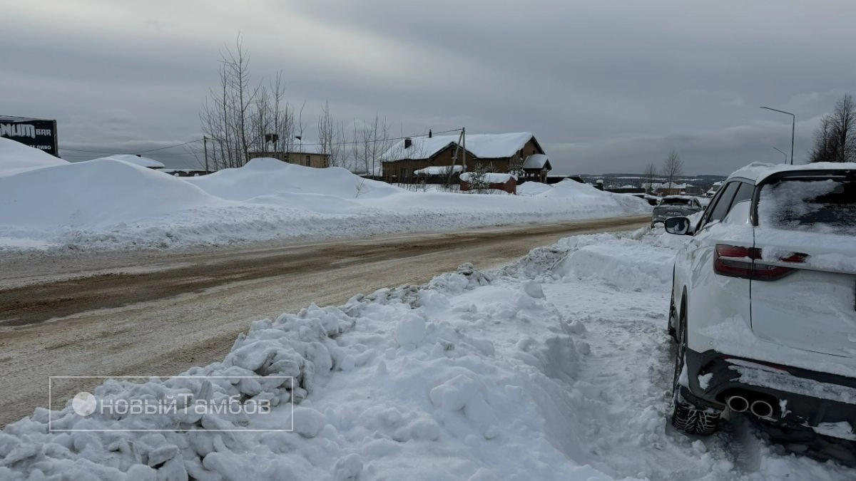 Жительница города Кирсанова предстала перед судом за угон машины в состоянии опьянения.