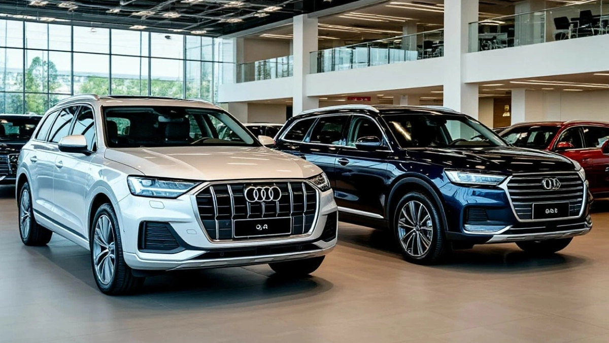 Эти китайские машины признаны самыми надежными в 2026 году: какие из них можно купить в России