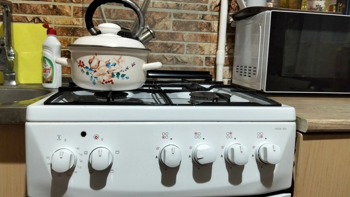 Кому придется менять газовую плиту в 2026 году: и что будет, если этого не сделать 