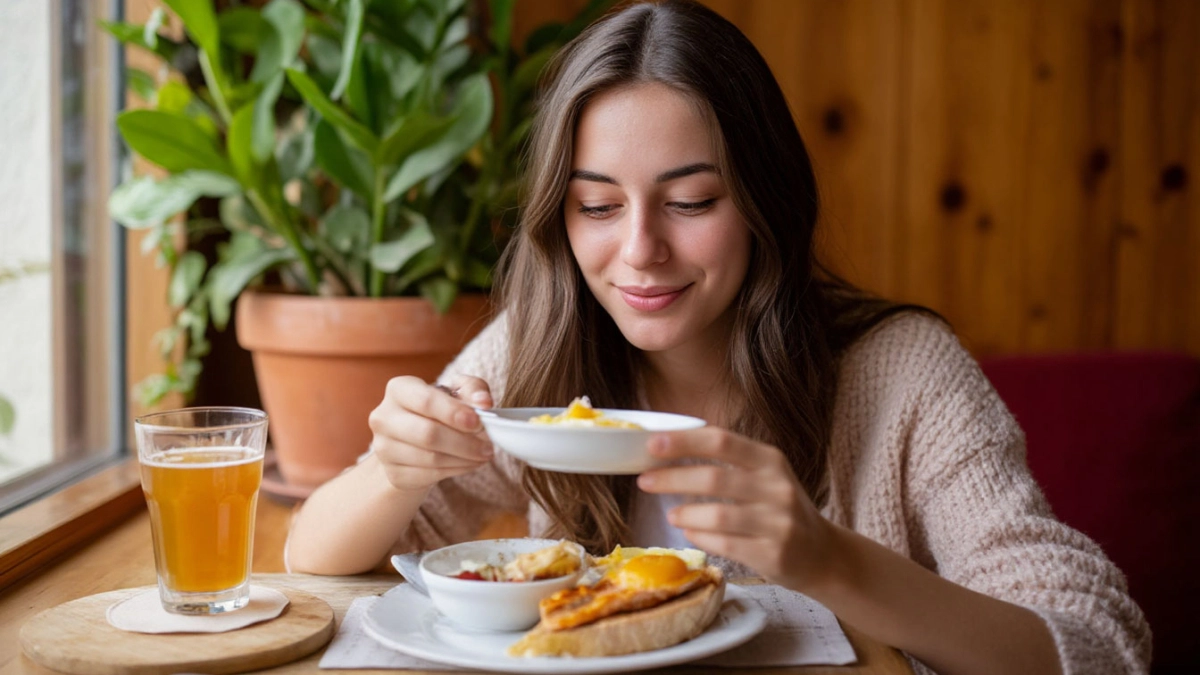 Что есть для красоты: 8 продуктов, которые сохраняют молодость лучше дорогих кремов