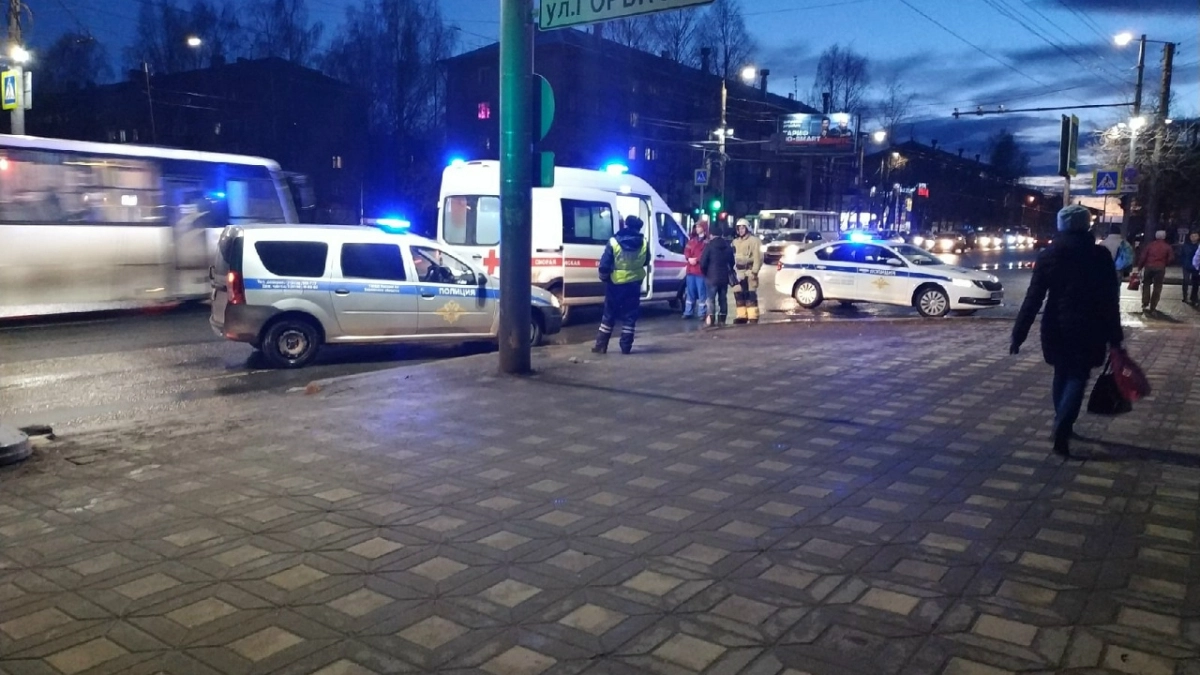 26-летний преступник из Томска задержан на улице Тамбова