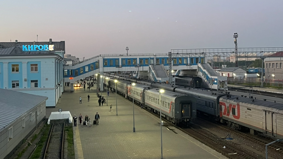 Темная сторона работы на железной дороге: истории бывших проводников, от которых глаза на лоб лезут