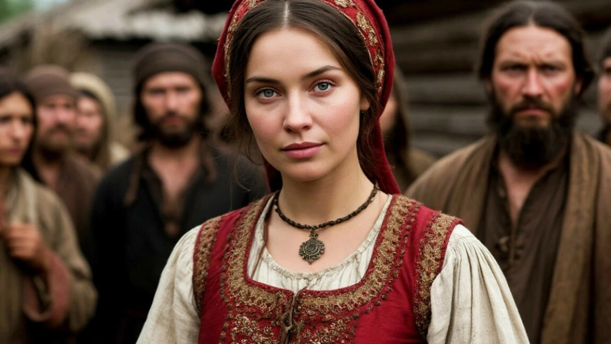 Ведьму на Руси выявляли одним безобидным вопросом — сейчас даже звучит смешно 