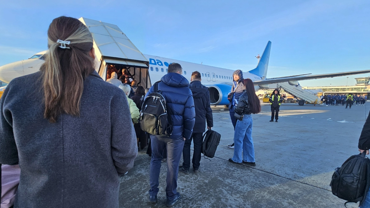 Ехать в отпуск с чемоданами теперь не модно: ушлые туристы придумали, как взять побольше вещей, но не платить за багаж