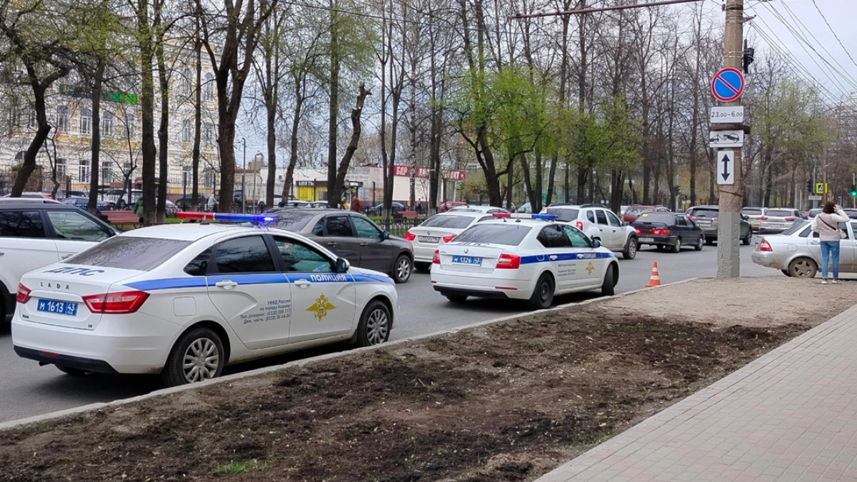 Из-за одной отметки в правах ГАИ теперь штрафует водителей старше 40 лет на 15000 рублей — проверьте, есть ли такая у вас