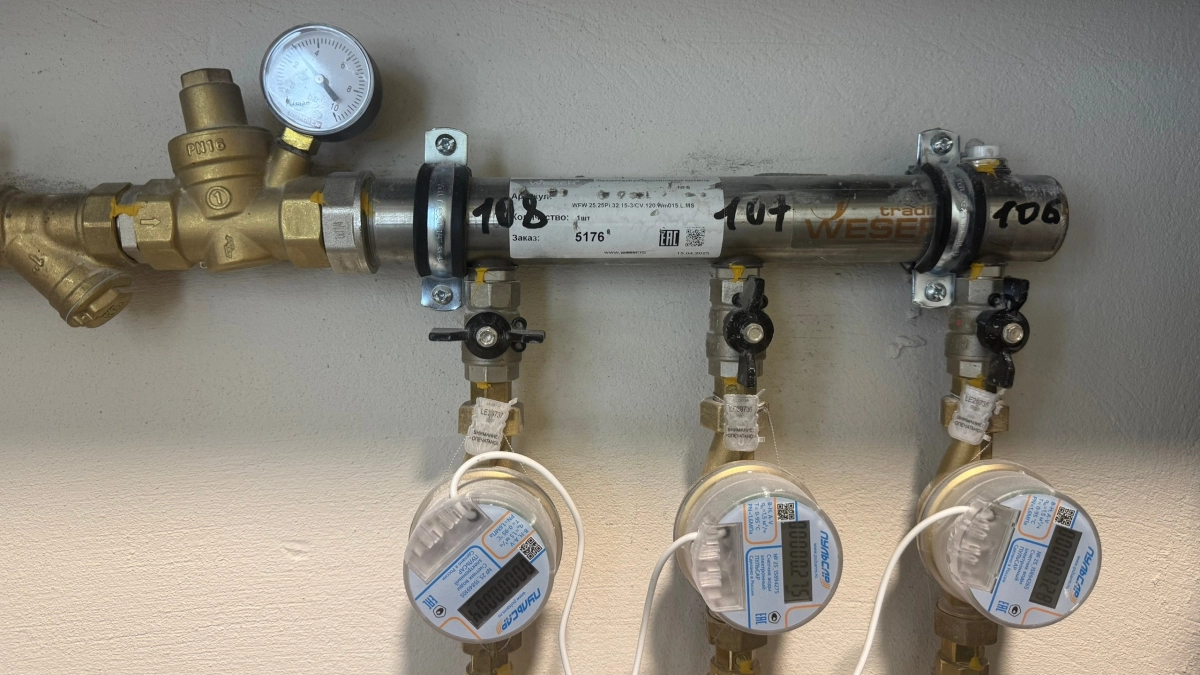 Всем, у кого счетчики в доме: за поломку каких приборов учета должна платить управляющая компания  